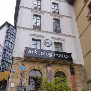 arkeologi museoa