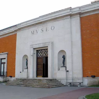 museo bellas artes bilbao
