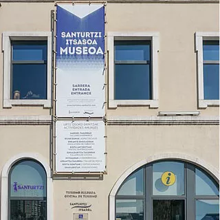 santurtzi itsasoa museoa centro de interpretacion