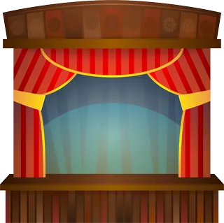teatros y centros de espectaculos